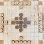 Viking Chess