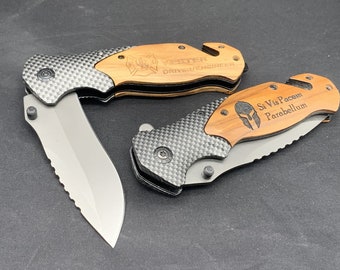 Pocket Knife - Grand