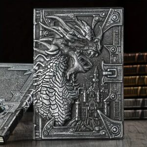 Dragon Journal